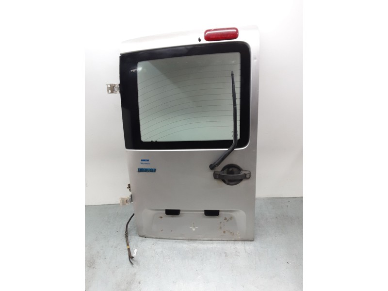 Recambio de porton trasero izquierdo para fiat doblo monospace (119_, 223_) 1.9 jtd (223axe1a) referencia OEM IAM   
