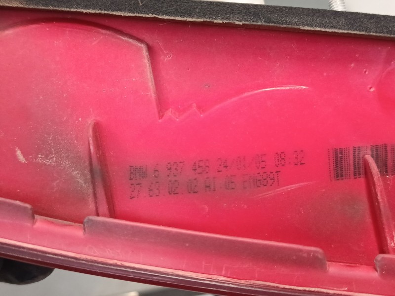 Recambio de piloto trasero derecho para bmw 3 (e90) 320 d referencia OEM IAM   