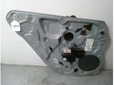 Recambio de elevalunas electrico trasero izquierdo para volkswagen polo iv (9n_, 9a_) 1.4 tdi referencia OEM IAM 6Y0959811  