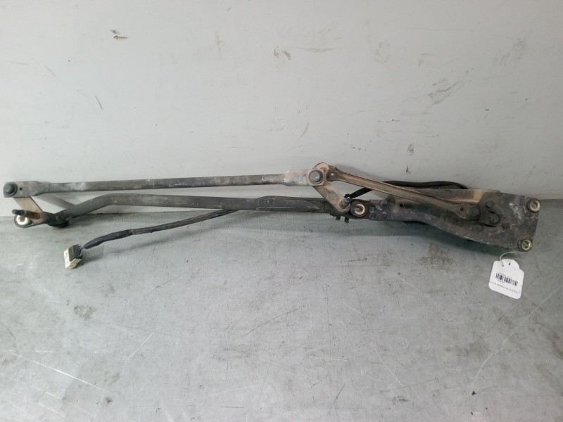 Recambio de motor limpia delantero para citroën xsara (n1) 1.6 i referencia OEM IAM   