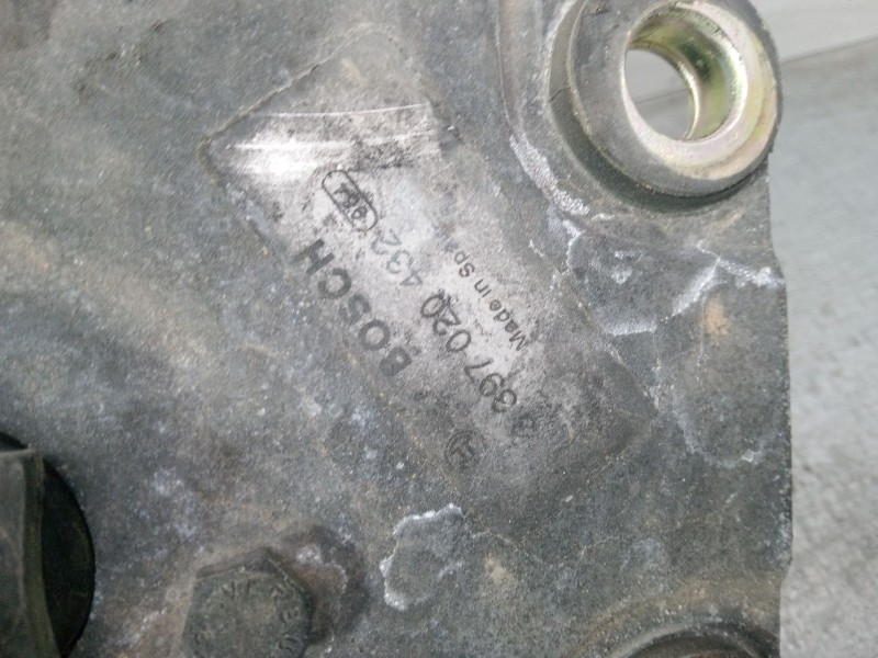 Recambio de motor limpia delantero para citroën xsara (n1) 1.6 i referencia OEM IAM   