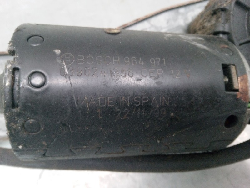 Recambio de motor limpia delantero para citroën xsara (n1) 1.6 i referencia OEM IAM   