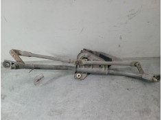 Recambio de motor limpia delantero para audi a4 b5 (8d2) 2.4 quattro referencia OEM IAM   