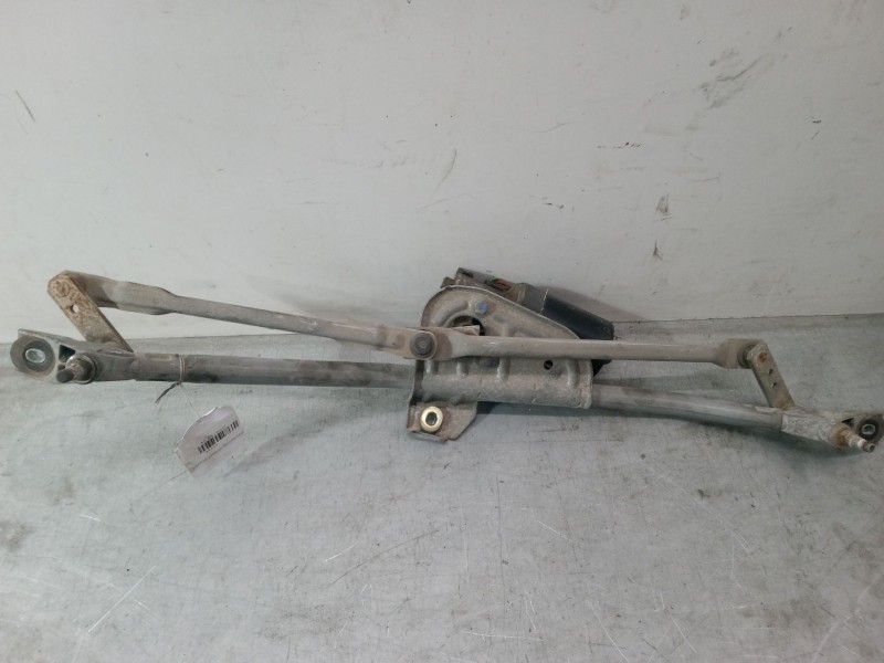 Recambio de motor limpia delantero para audi a4 b5 (8d2) 2.4 quattro referencia OEM IAM   