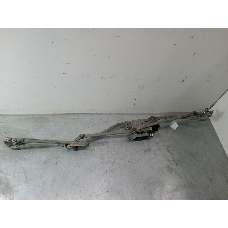 Recambio de motor limpia delantero para opel zafira a monospace (t98) 2.0 dti 16v (f75) referencia OEM IAM  404496 