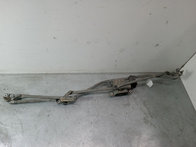 Recambio de motor limpia delantero para opel zafira a monospace (t98) 2.0 dti 16v (f75) referencia OEM IAM  404496 