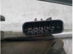 Recambio de motor limpia delantero para opel zafira a monospace (t98) 2.0 dti 16v (f75) referencia OEM IAM  404496  2