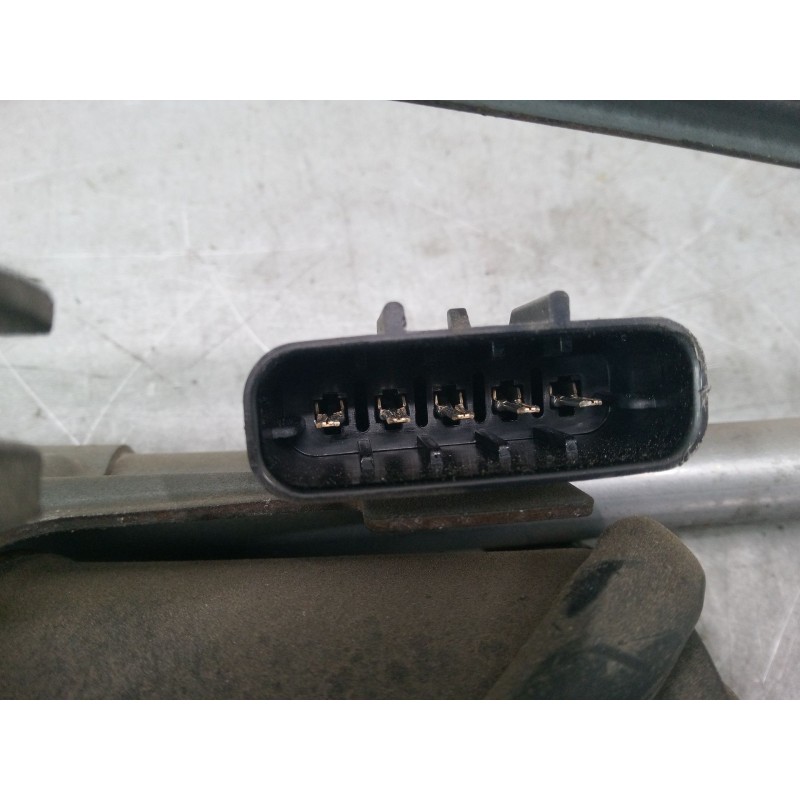 Recambio de motor limpia delantero para opel zafira a monospace (t98) 2.0 dti 16v (f75) referencia OEM IAM  404496 