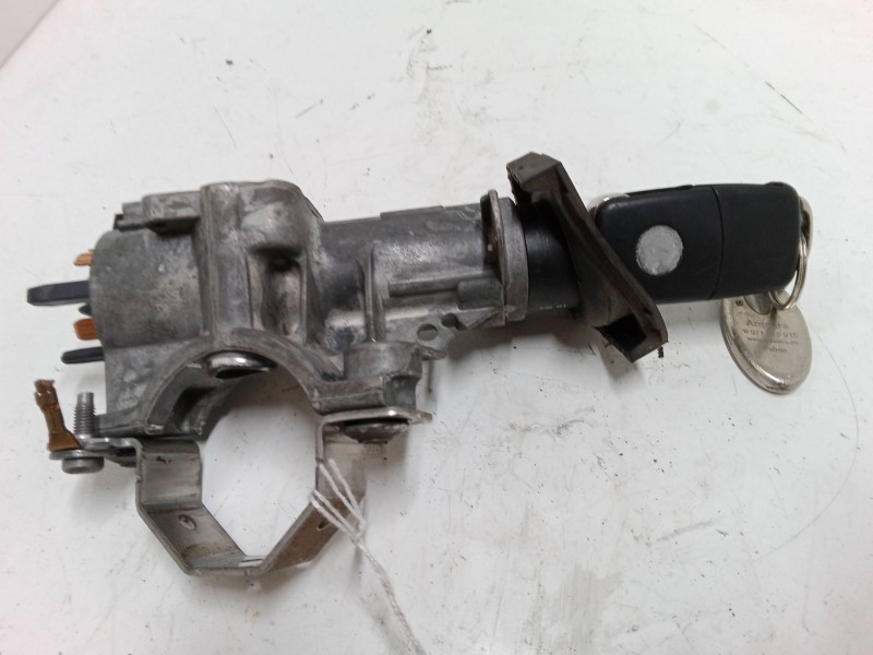 Recambio de clausor para seat ibiza iv (6j5, 6p1) 1.2 referencia OEM IAM 4B0905851C  