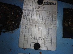 fiat panda / panda classic (169_) del año 2003