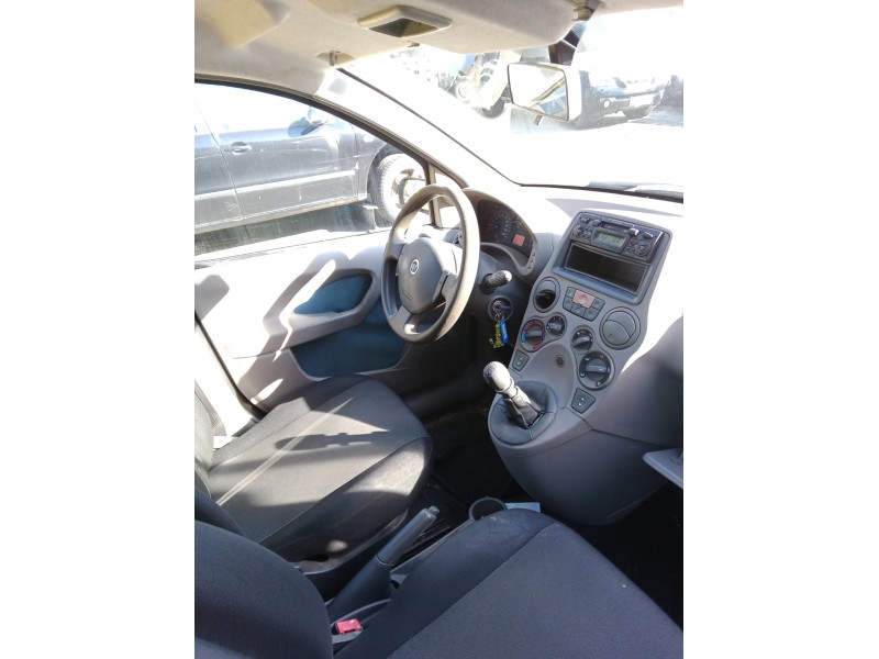 fiat panda / panda classic (169_) del año 2003