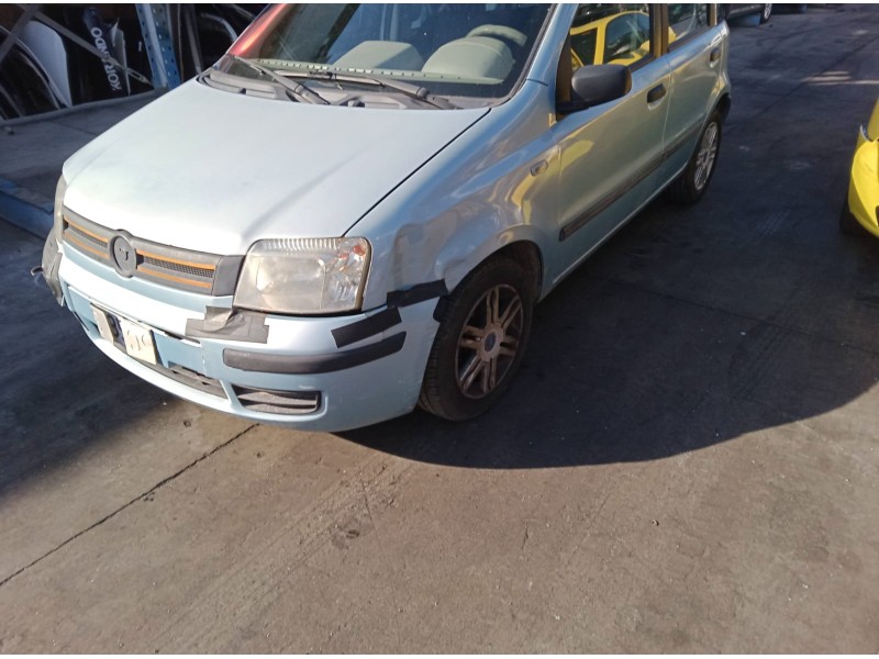 fiat panda / panda classic (169_) del año 2003