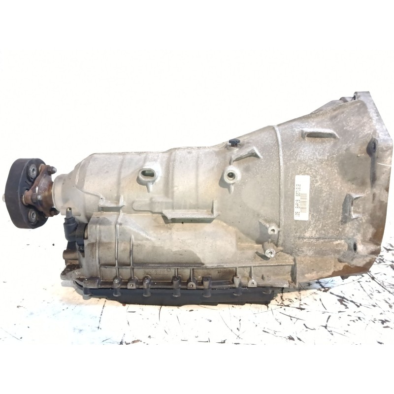 Recambio de caja de cambios automatica para bmw 7 (e65, e66, e67) 730 i, li referencia OEM IAM 1071401084  