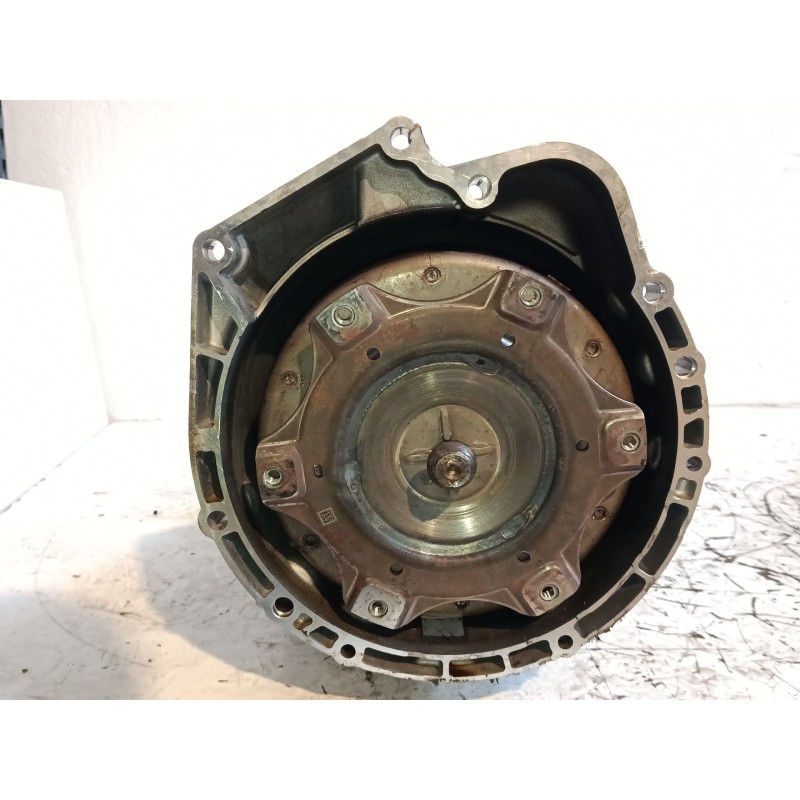 Recambio de caja de cambios automatica para bmw 7 (e65, e66, e67) 730 i, li referencia OEM IAM 1071401084  