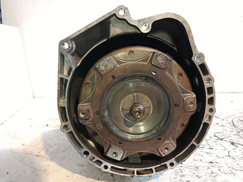 Recambio de caja de cambios automatica para bmw 7 (e65, e66, e67) 730 i, li referencia OEM IAM 1071401084  