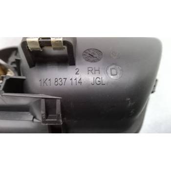 MANETA INTERIOR DELANTERA DERECHA 1K1837114D71N 