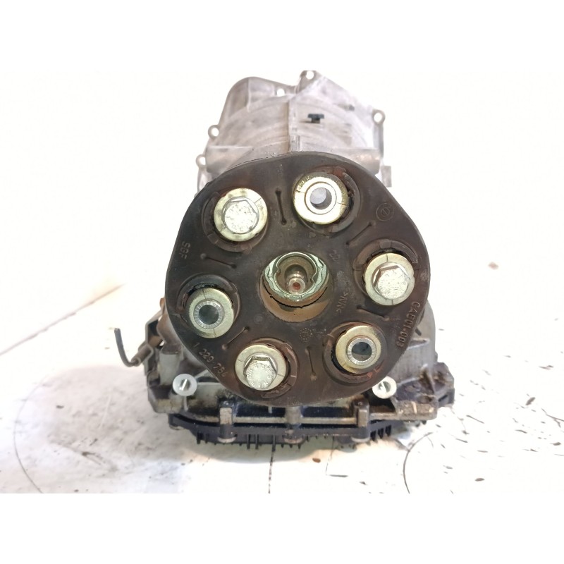 Recambio de caja de cambios automatica para bmw 7 (e65, e66, e67) 730 i, li referencia OEM IAM 1071401084  