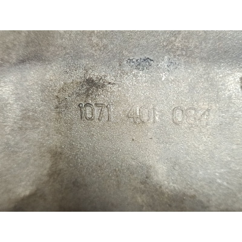 Recambio de caja de cambios automatica para bmw 7 (e65, e66, e67) 730 i, li referencia OEM IAM 1071401084  