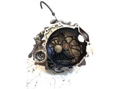 Recambio de caja de cambios manual 5 velocidades para volkswagen new beetle descapotable (1y7) 2.0 referencia OEM IAM 02T301103K