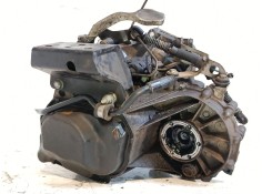 Recambio de caja de cambios manual 5 velocidades para volkswagen new beetle descapotable (1y7) 2.0 referencia OEM IAM 02T301103K 2