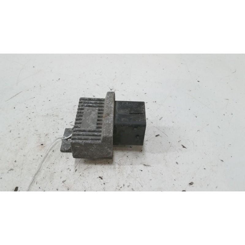 Recambio de caja precalentamiento para citroën berlingo / berlingo first monospace (mf_, gjk_, gfk_) 1.6 hdi 90 (mf9hx) referenc