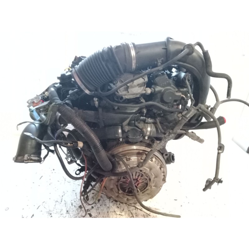 Recambio de motor completo para citroën c4 grand picasso i (ua_) 2.0 hdi 138 referencia OEM IAM   