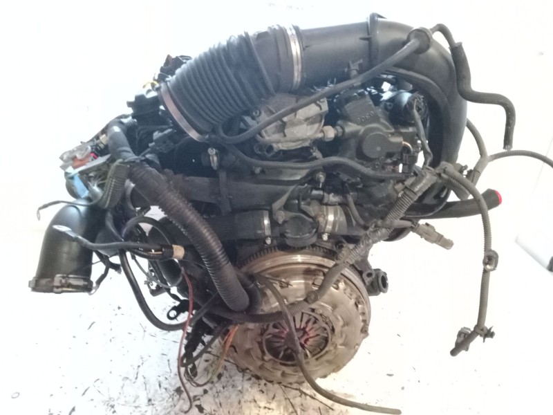 Recambio de motor completo para citroën c4 grand picasso i (ua_) 2.0 hdi 138 referencia OEM IAM   