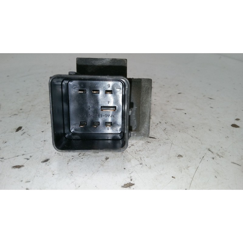 Recambio de caja precalentamiento para citroën berlingo / berlingo first monospace (mf_, gjk_, gfk_) 1.6 hdi 90 (mf9hx) referenc