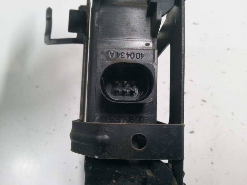 Recambio de caja vacio para audi a3 (8p1) 1.9 tdi referencia OEM IAM   