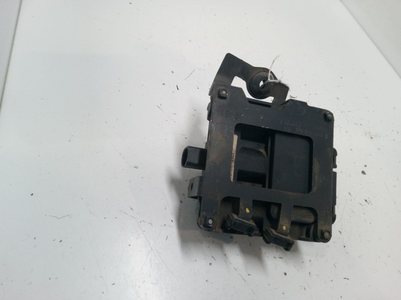 Recambio de caja vacio para audi a3 (8p1) 1.9 tdi referencia OEM IAM   
