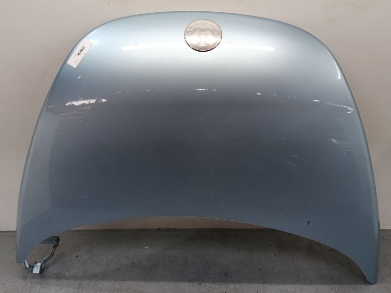 Recambio de capo para volkswagen new beetle descapotable (1y7) 2.0 referencia OEM IAM   