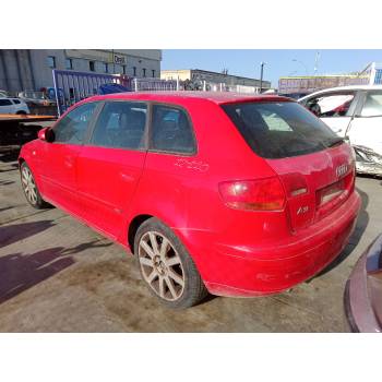 AUDI A3 (8P1)