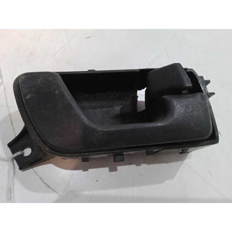 Recambio de maneta interior puerta trasera derecha para mitsubishi montero iii canvas top (v6_w, v7_w) 3.2 di-d (v68w, v78w) ref