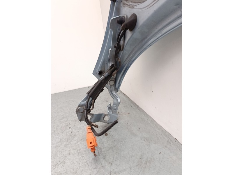 Recambio de capo para volkswagen new beetle descapotable (1y7) 2.0 referencia OEM IAM   