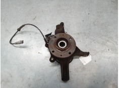 Recambio de mangueta delantera derecha para peugeot 3008 i monospace (0u_) 2.0 hdi referencia OEM IAM   
