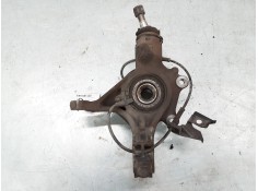 Recambio de mangueta delantera derecha para peugeot 3008 i monospace (0u_) 2.0 hdi referencia OEM IAM    2