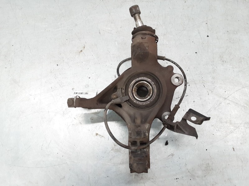 Recambio de mangueta delantera derecha para peugeot 3008 i monospace (0u_) 2.0 hdi referencia OEM IAM   