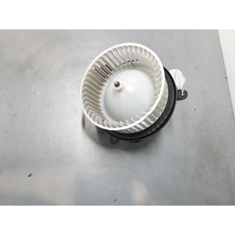 Recambio de motor calefaccion para seat ibiza v (kj1, kjg) 1.0 mpi referencia OEM IAM 2Q1819021 GT858003 