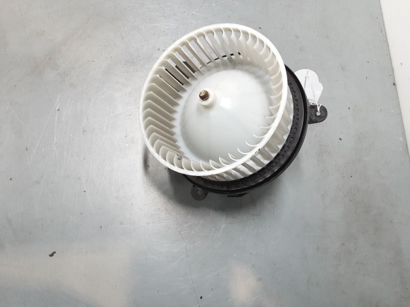 Recambio de motor calefaccion para seat ibiza v (kj1, kjg) 1.0 mpi referencia OEM IAM 2Q1819021 GT858003 