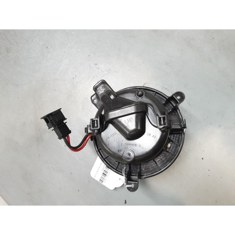 Recambio de motor calefaccion para seat ibiza v (kj1, kjg) 1.0 mpi referencia OEM IAM 2Q1819021 GT858003 