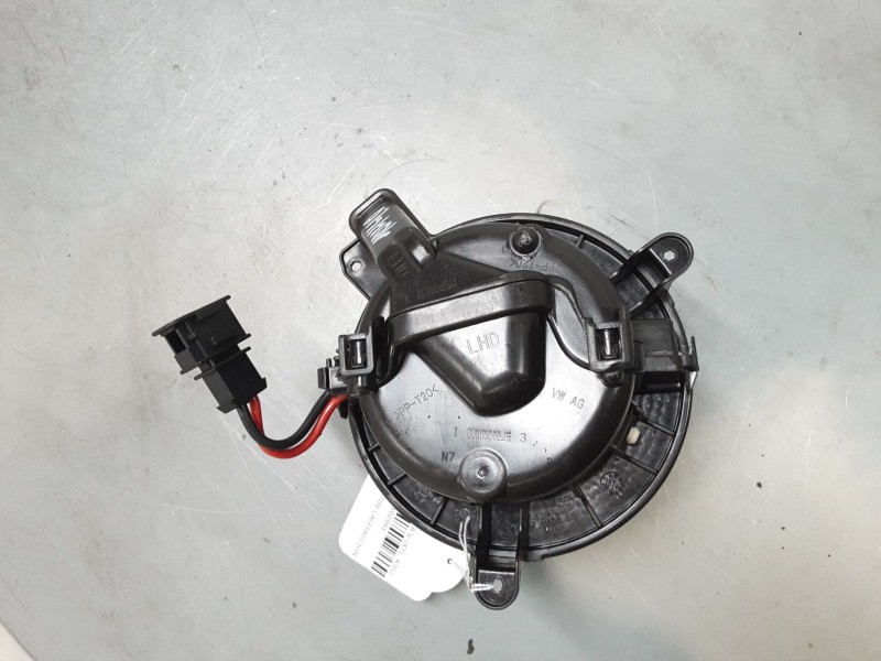 Recambio de motor calefaccion para seat ibiza v (kj1, kjg) 1.0 mpi referencia OEM IAM 2Q1819021 GT858003 