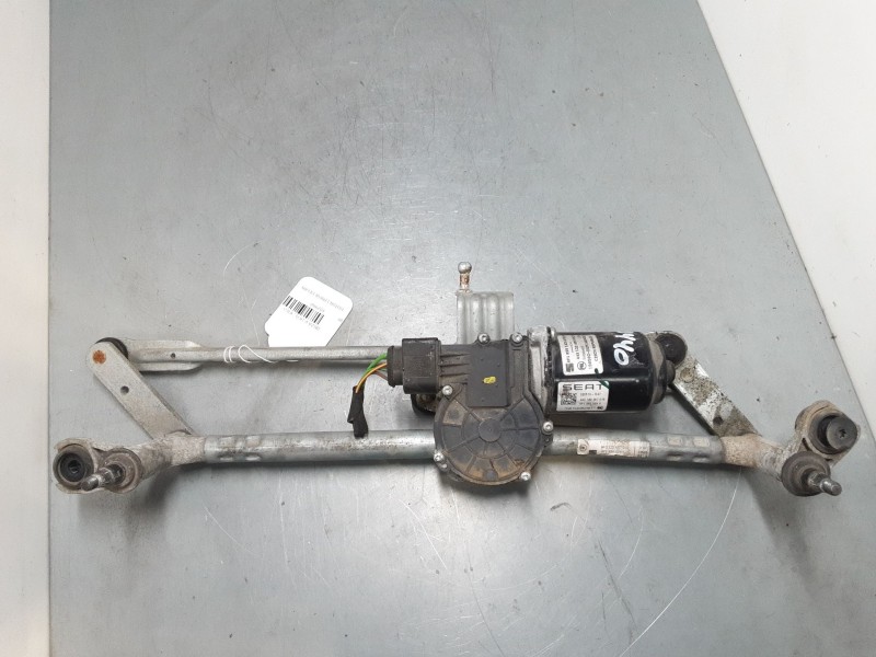 Recambio de motor limpia delantero para seat ibiza v (kj1, kjg) 1.0 mpi referencia OEM IAM 6F1955113APL9  