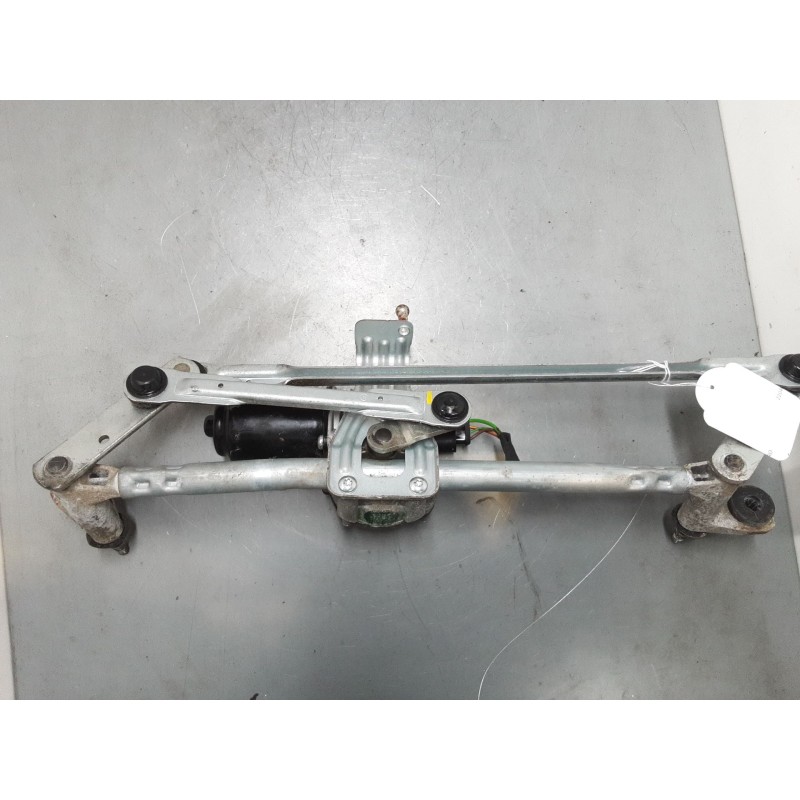 Recambio de motor limpia delantero para seat ibiza v (kj1, kjg) 1.0 mpi referencia OEM IAM 6F1955113APL9  