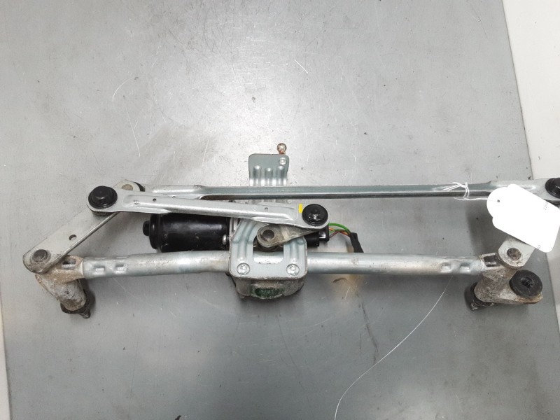 Recambio de motor limpia delantero para seat ibiza v (kj1, kjg) 1.0 mpi referencia OEM IAM 6F1955113APL9  