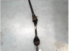 Recambio de transmision delantera derecha para peugeot 3008 i monospace (0u_) 2.0 hdi referencia OEM IAM   