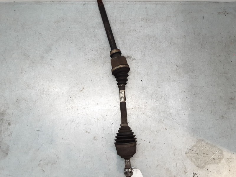 Recambio de transmision delantera derecha para peugeot 3008 i monospace (0u_) 2.0 hdi referencia OEM IAM   