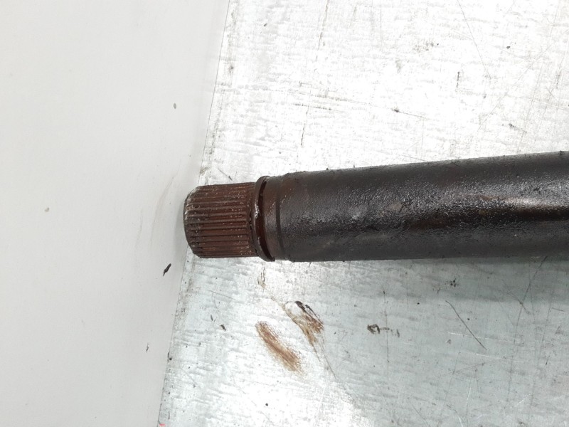 Recambio de transmision delantera derecha para peugeot 3008 i monospace (0u_) 2.0 hdi referencia OEM IAM   