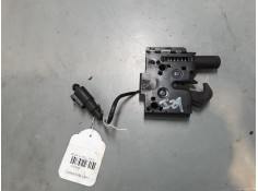 Recambio de cerradura capo para seat ibiza v (kj1, kjg) 1.0 mpi referencia OEM IAM 6F0823509015  