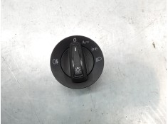 Recambio de conmutador de luces para seat ibiza v (kj1, kjg) 1.0 mpi referencia OEM IAM 5G0941431S  