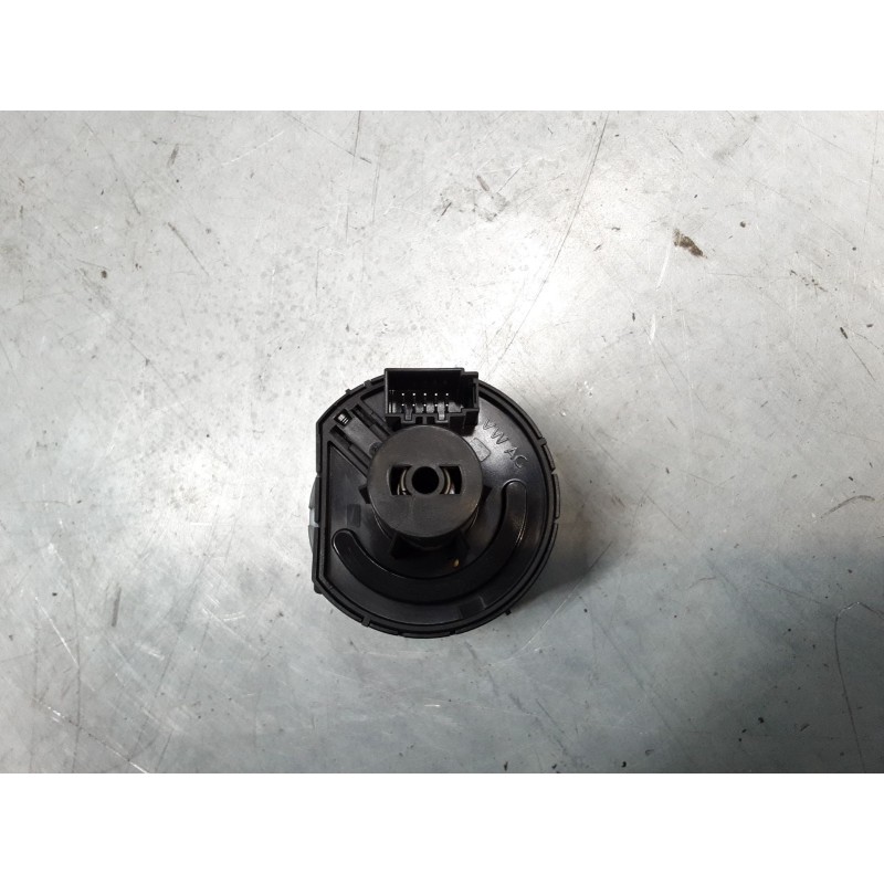 Recambio de conmutador de luces para seat ibiza v (kj1, kjg) 1.0 mpi referencia OEM IAM 5G0941431S  